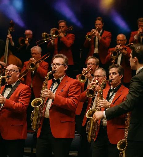 Glenn Miller Orchestra