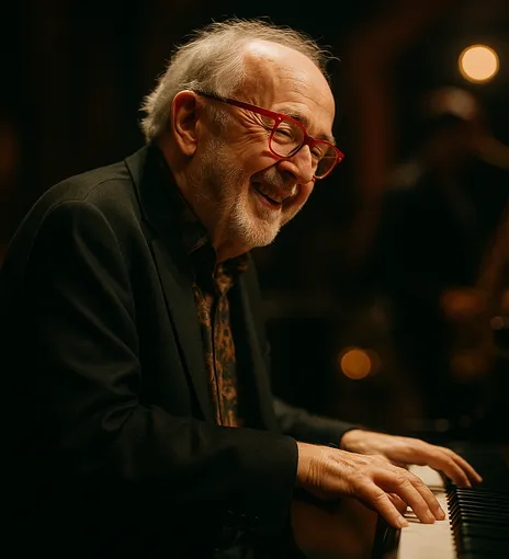 Bob James