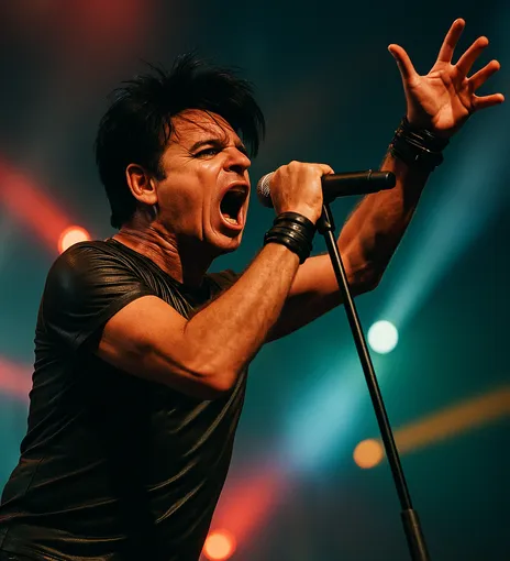 Gary Numan