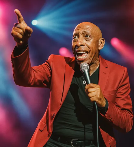 Jeffrey Osborne