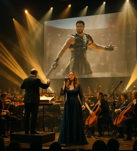 Gladiator Live