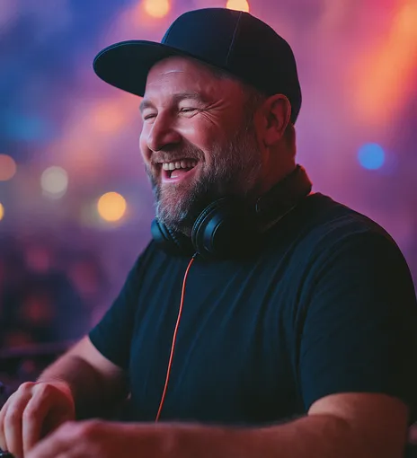 Claude VonStroke