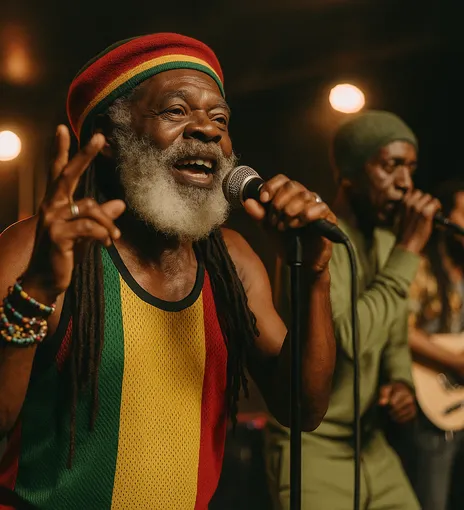 Reggae Fest: Alkaline