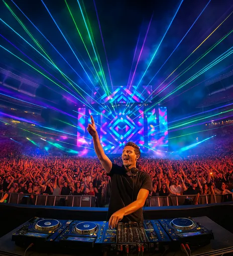 Global Dance Festival