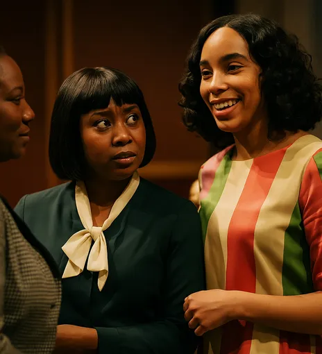 The Nacirema Society