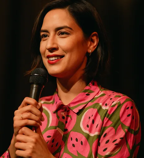 Francesca Fiorentini