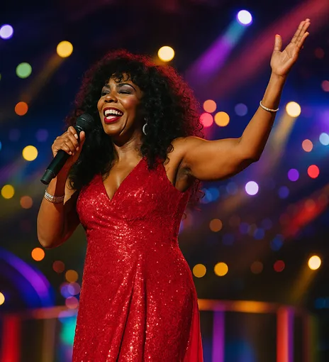 Donna Summer Tribute
