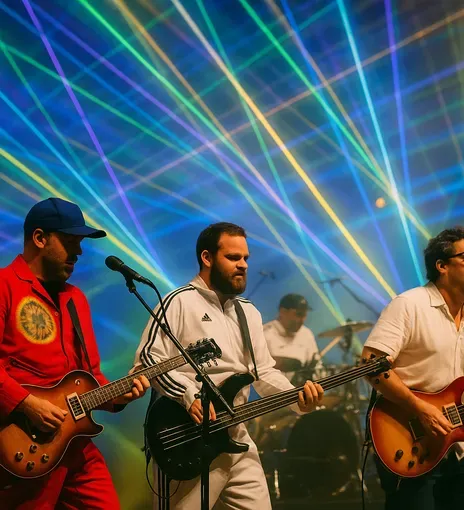 The Disco Biscuits