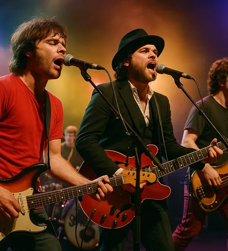 Supergrass
