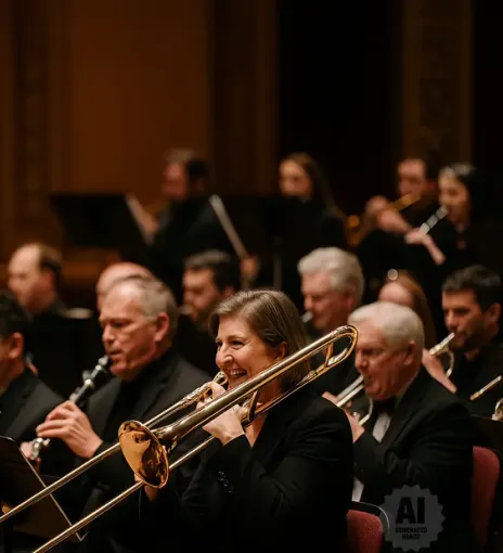 Atlanta Symphony Orchestra Chorus