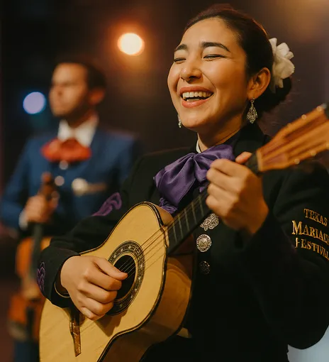 Texas Mariachi Festival