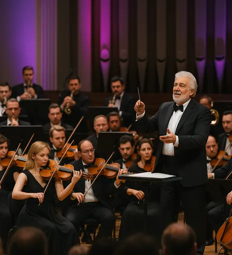 Armenian National Philharmonic Orchestra