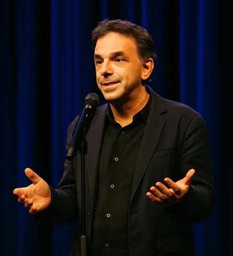 Etgar Keret