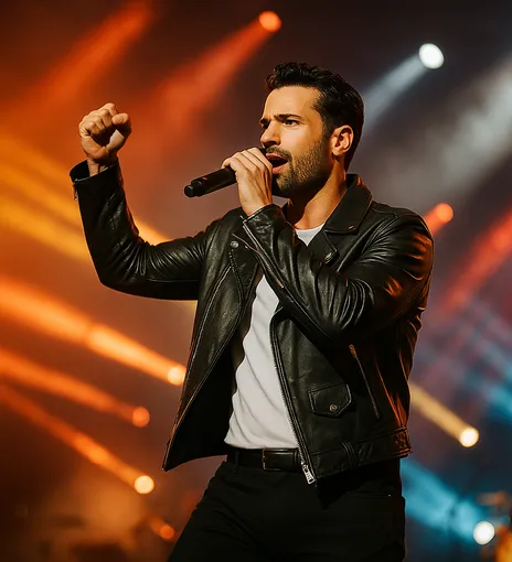 Konstantinos Argiros