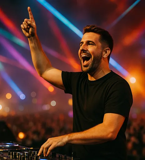 Dimitri Vegas