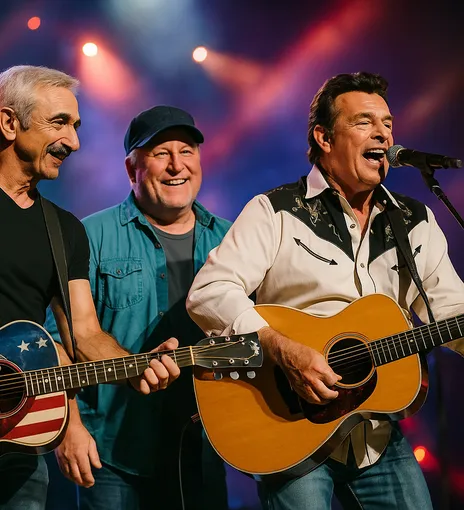 Roots and Boots Tour