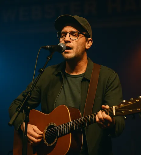 Metropolitan Opera: Innocence