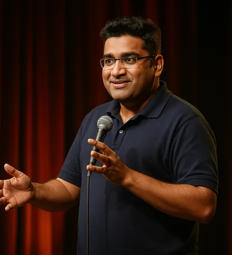 Gaurav Gupta