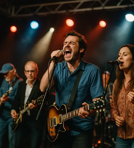 Battle of the Broker Bands