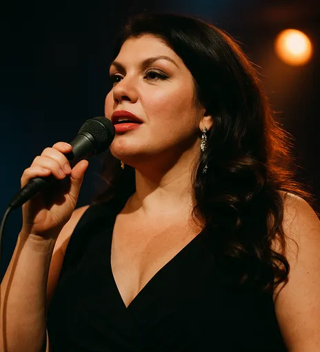 Jane Monheit
