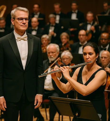 World Doctors Orchestra