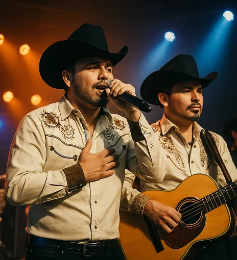Los Cuates De Sinaloa