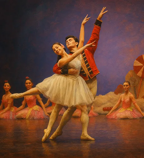 Denver Academy of Ballet
