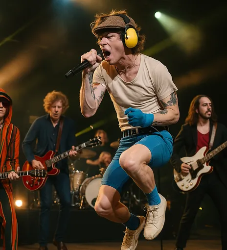 Cage The Elephant