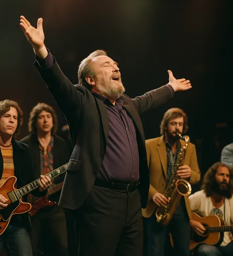 Blood, Sweat & Tears