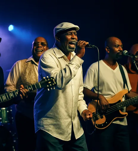 BIG - Brothers Igniting a Groove