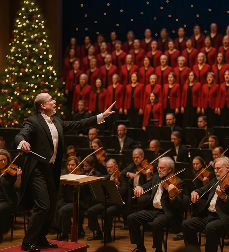 Columbus Symphony Orchestra