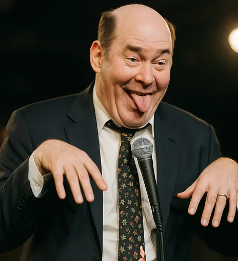 Todd Packer
