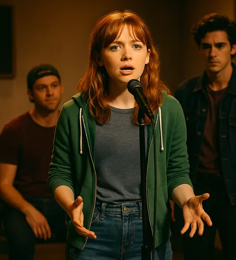 John Proctor is the Villain