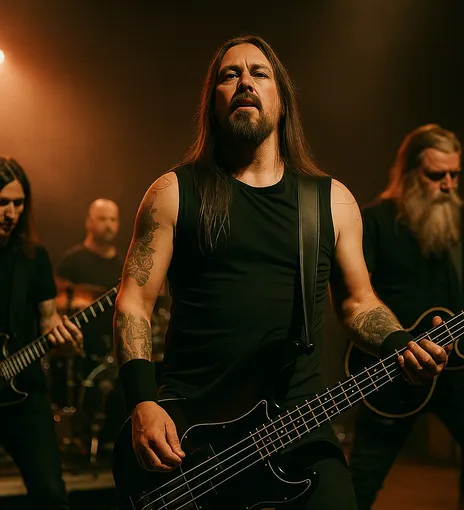 Enslaved