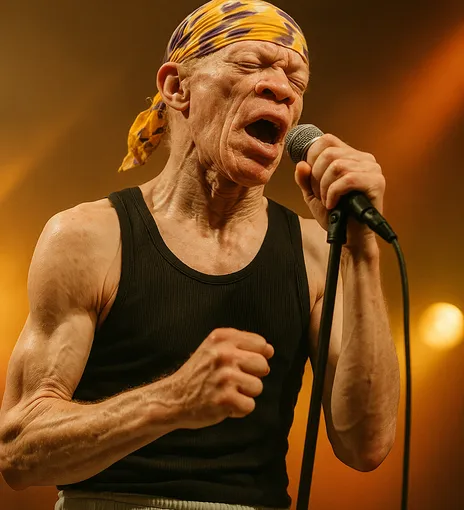 Yellowman