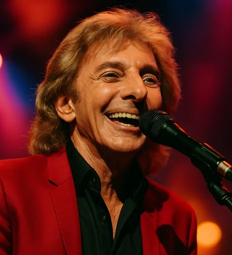 Daybreak - Tribute to Barry Manilow