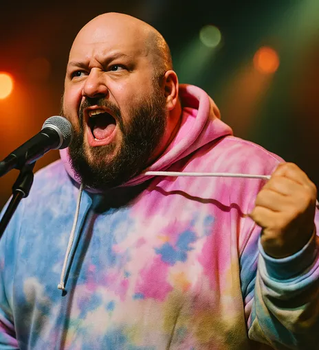 Stephen Kramer Glickman