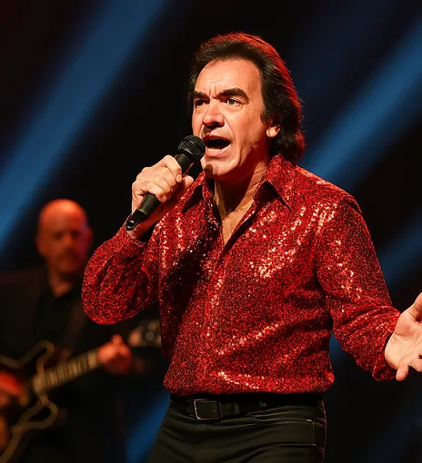 Jay White - Tribute to Neil Diamond