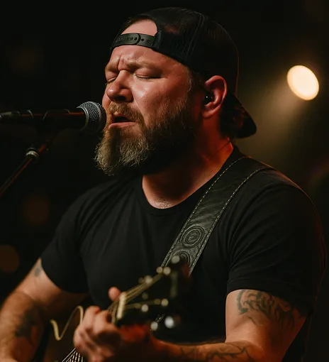 Stoney LaRue