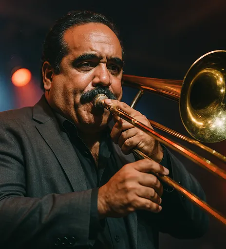 Willie Colon