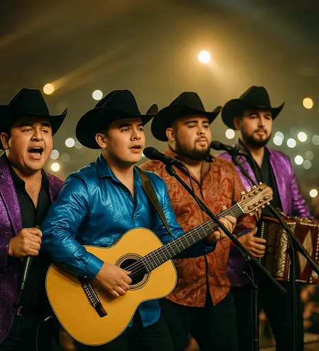 Hermanos Espinoza