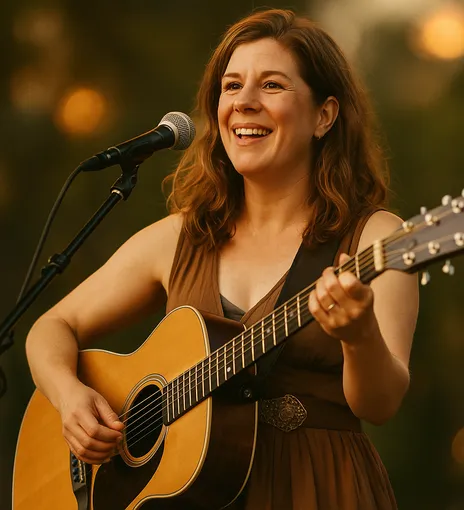 Dar Williams