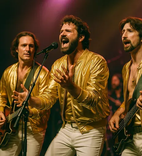 You Should Be Dancing - A Tribute to the Bee Gees