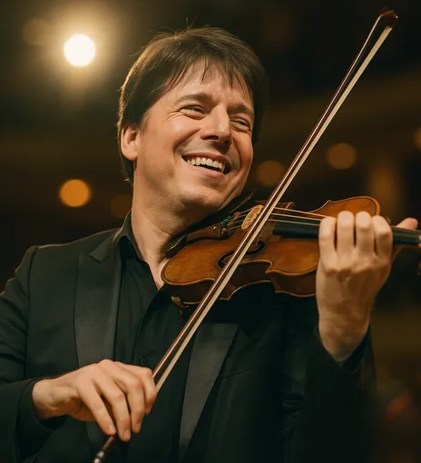 Joshua Bell