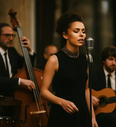 Bossa Nova