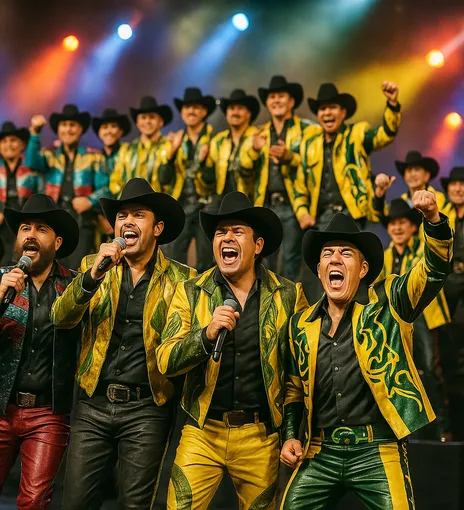 Viva La Quebradita