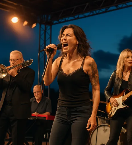 SoCal Jazz & Blues Festival