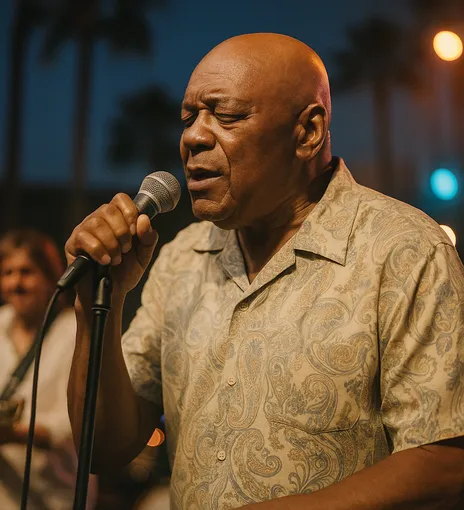 The Oldies Forever Tour