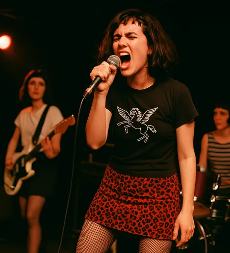Bratmobile