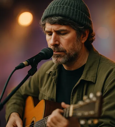 Gruff Rhys